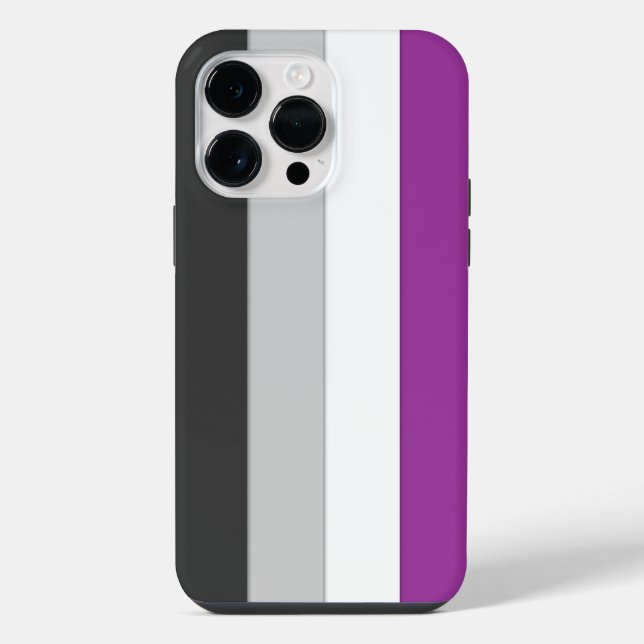 Asexual (Verso)