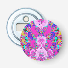 ASHA ~ Multicoloração Bonito ~ 3D Fractal