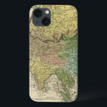 Ásia 17<br><div class="desc">Ásia. Pelo Jr. de Lucas,  colocando (181). Publicado por '' Baltimore: Lucas de colocação; Philadelphfia: Philip H. Nicklin".</div>