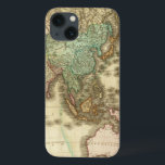 Ásia 32<br><div class="desc">Ásia. Pelo curtidor,  Henry S. (182). Publicado por "Philadelphfia: Curtidor de Henry".</div>