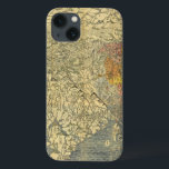 Ásia 42<br><div class="desc">Shoka do bankoku de Nanzenbushu nenhum zu. Por Hotan,  1654-1738 (171). Publicado por "Keicho (Kyot): Bundaiken Uje".</div>