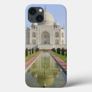 Asia, India, Uttar Pradesh, Agra. The Taj 5