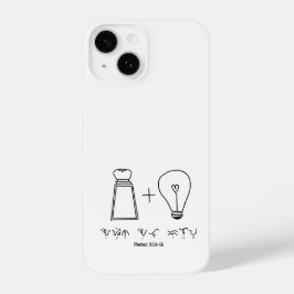 Asin no Ilaw Baybayin Christian Typoographic