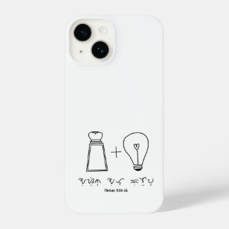 Asin no Ilaw Baybayin Christian Typoographic