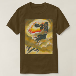 Askelon Phoenix T-Shirt