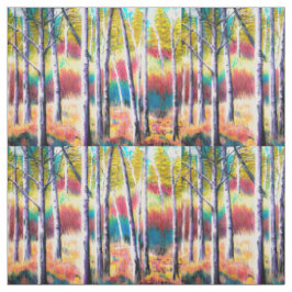 Aspen Abstrato Dream Tecido