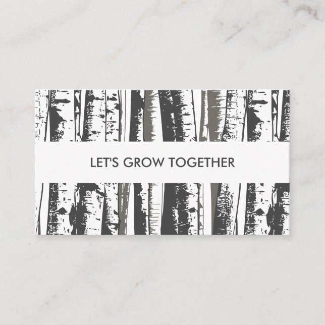 aspen do programa de referência (Frente)