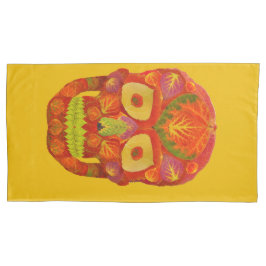 Aspen Folha Crânio 16