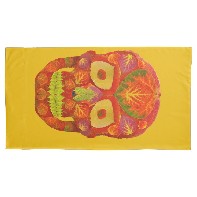 Aspen Folha Crânio 16 (Frente-Esquerda)