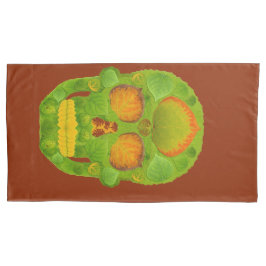 Aspen Folha Skull 10