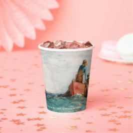 Assalto Nas Redes (1887) Por Winslow Homer