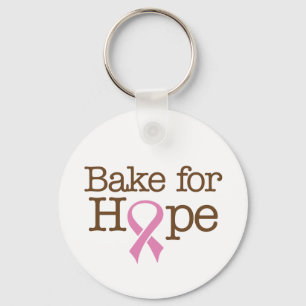 Assar para Hope chaveiro