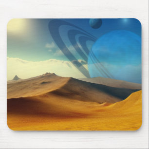 ASSINATURA QUÂNTICA MOUSEPAD