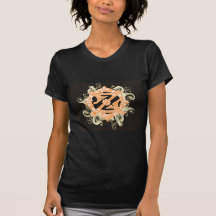 Assistente Clássico da t-shirt do Oz Royalty Crest