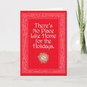 ASSISTENTE CLÁSSICO DE CARTÃO DE NATAL OZ