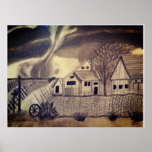 ASSISTENTE DA poster FAZENDA GALE OZ