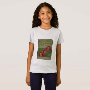 Assistente de Camiseta Oz