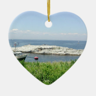 Associação Familiar Babb - Ornamento Anual 2022