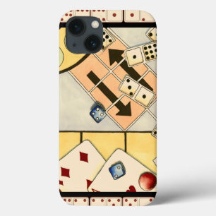 Assórdio Embrulhado de Jogos de Oportunidade