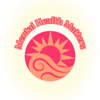 Assuntos de saúde mental T-Shirt