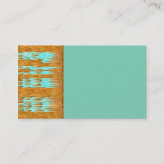 Asteca, do sudoeste, cartão de visita do Hopi