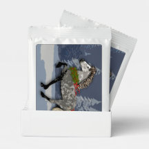 Astrid Mare para os feriados