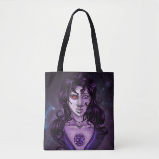 Astrid Tote Bag