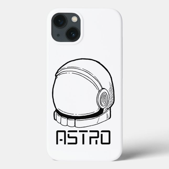 ASTRO (Verso)