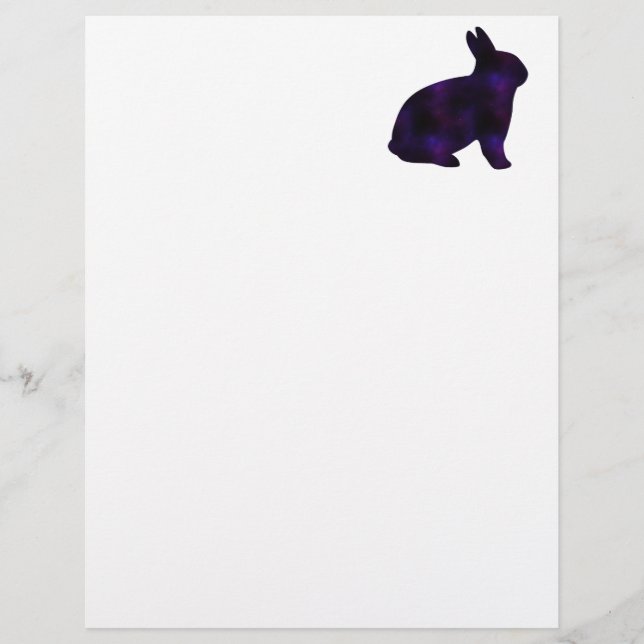 Astro Bunny (Frente)