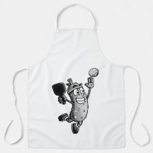 Astro do Pickleball