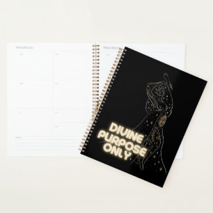 Astrologia e Planejador de Tarot