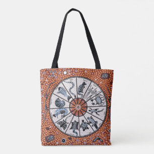 Astrologia original Tote Bag