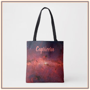 Astrologia Tote Bag