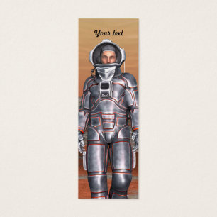 Astronauta