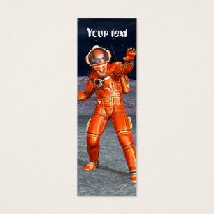 Astronauta