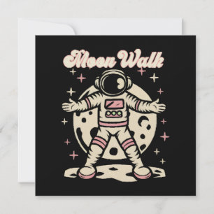 Astronauta da Caminhada Lunar