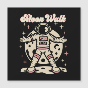 Astronauta da Caminhada Lunar
