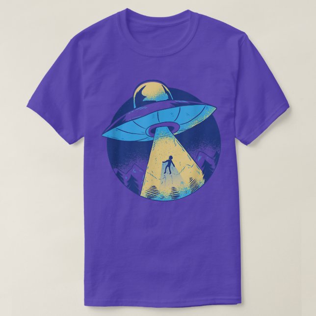 Astronauta - Design Cósmico Astral Para Camiseta E (Frente do Design)