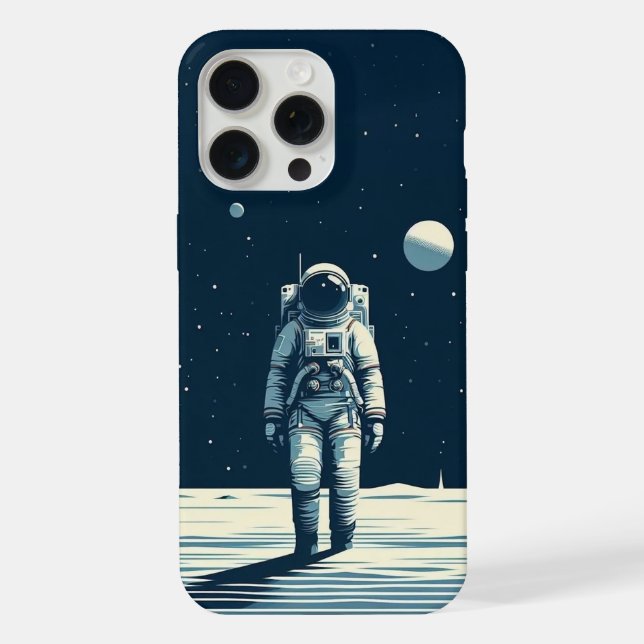 Astronauta do planeta (Verso)