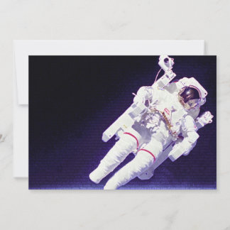 Astronauta dos Estados Unidos