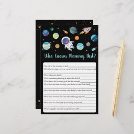 Astronauta Exterior Que Conhece O Melhor Jogo Da M