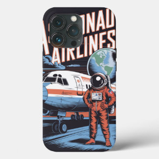 Astronautas: Exploradores do Espaço Exterior