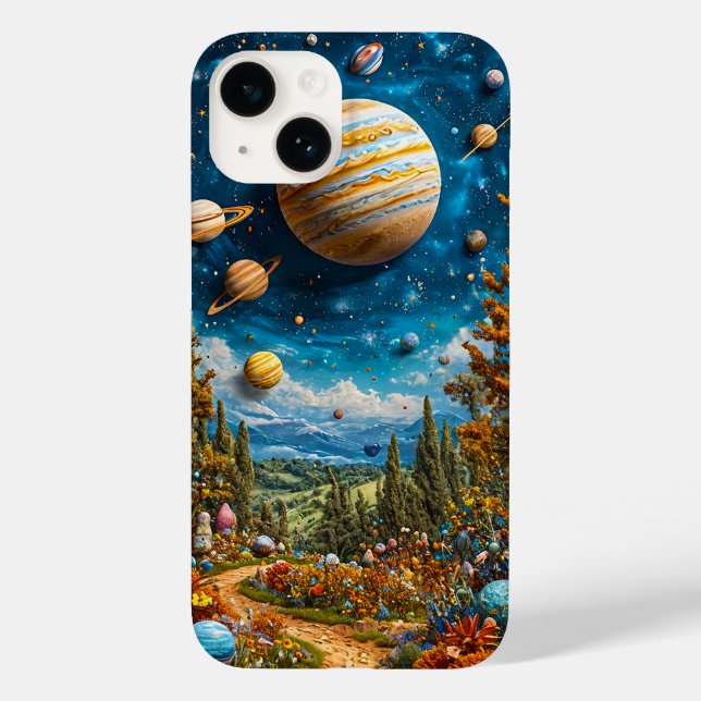 Astronomia Galáxia Espaço Celeste (Verso)