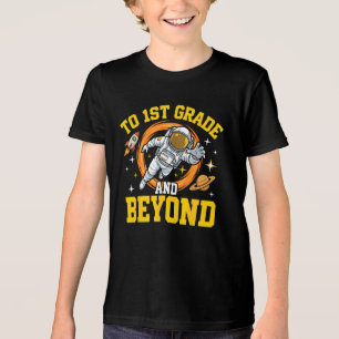 até a 1ª série e além, camisa da 1ª série, primeir