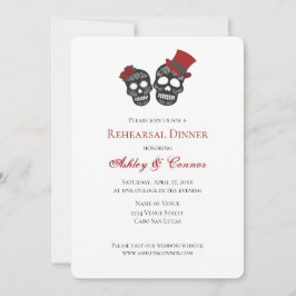 Até a morte, vamos fazer o convite para Jantas de 