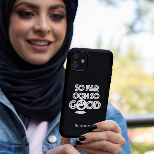 Até Agora Ooh Tão Bom Caso Feliz (Criador carregado)