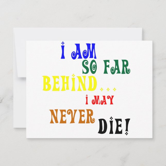 Até Aqui Atrás (Frente)