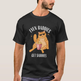 Até Os Morcegos Têm Uma Camiseta De Meme Gato Engr
