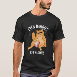 Até Os Morcegos Têm Uma Camiseta De Meme Gato Engr