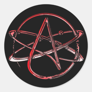 Ateísmo para todas as etiquetas